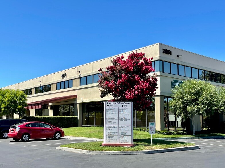 More Photos Of 2051 Junction Ave, San Jose Medical For Lease