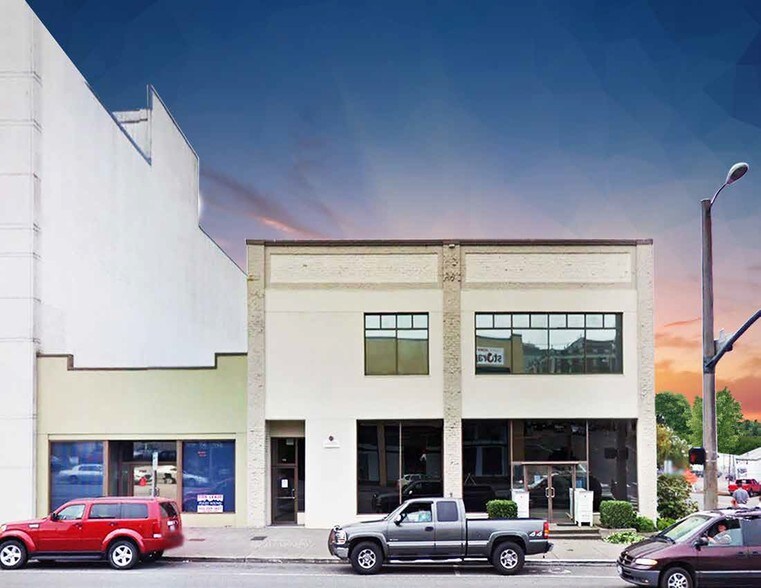 More Photos Of 1316 Wall St, Everett Office For Sale