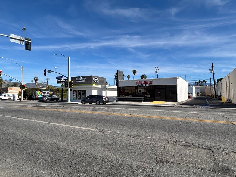 Primary Photo Of , Hemet Unknown For Sale