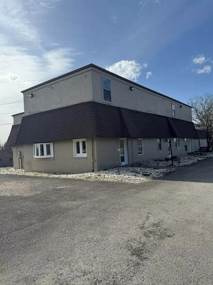 Primary Photo Of 177 Hi Way Supply Rd, Dunbar Office Residential For Sale