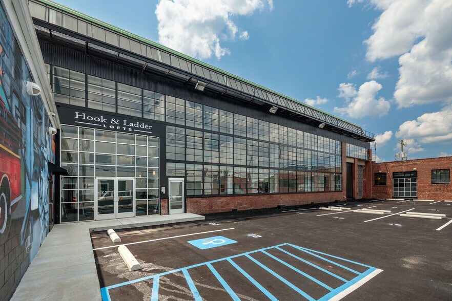 More Photos Of 1716 Summit Ave, Richmond Apartments For Sale