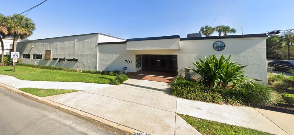 More Photos Of 201 W Canton Ave, Winter Park Medical For Lease