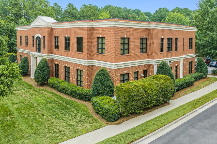 More Photos Of 720 Corporate Center Dr, Raleigh Office For Sale