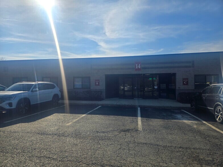 More Photos Of 14 Crozerville Rd, Aston Township Light Distribution For Lease