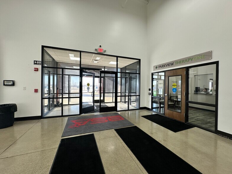 More Photos Of 200 Intertech Pky, Angola Health Club For Sale