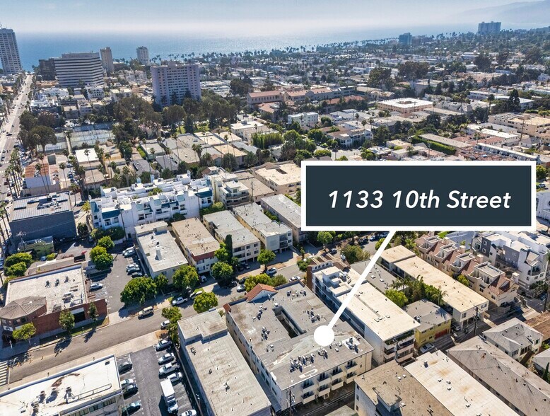 More Photos Of 1015 3rd St, Santa Monica Apartments For Sale