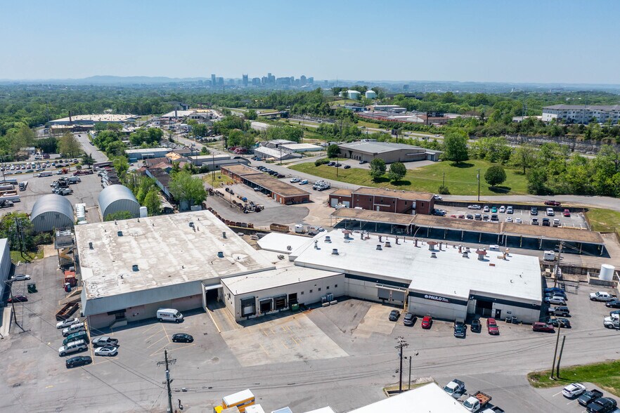 More Photos Of 3310-3422 Ambrose Ave, Nashville Unknown For Lease