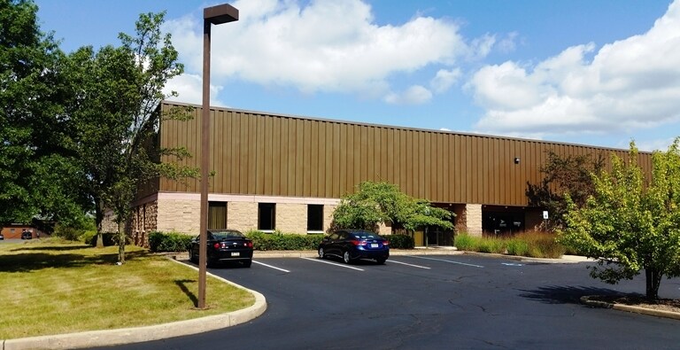 More Photos Of 50 Tannery Rd, Readington Warehouse For Lease