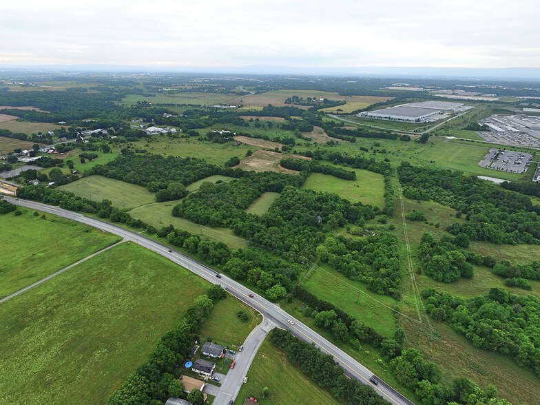More Photos Of Route 63 & Halfway Blvd, Hagerstown Land For Lease