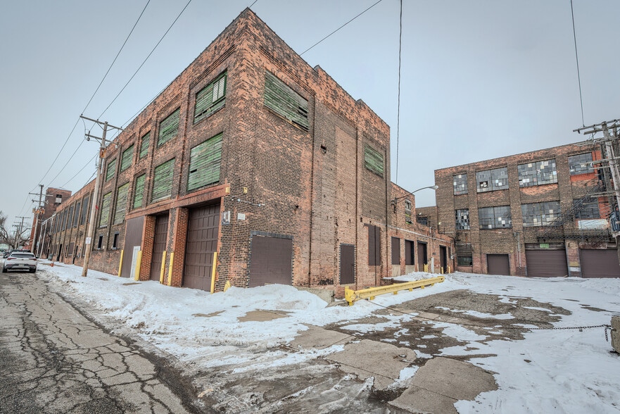 More Photos Of 3155 W 33rd St, Cleveland Warehouse For Sale