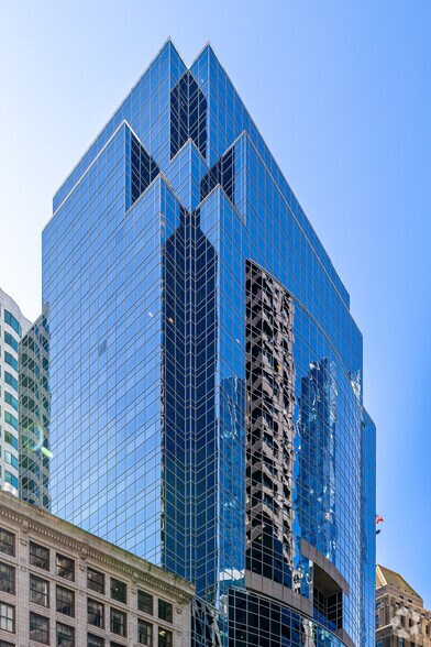 More Photos Of 100 High St, Boston Office For Lease