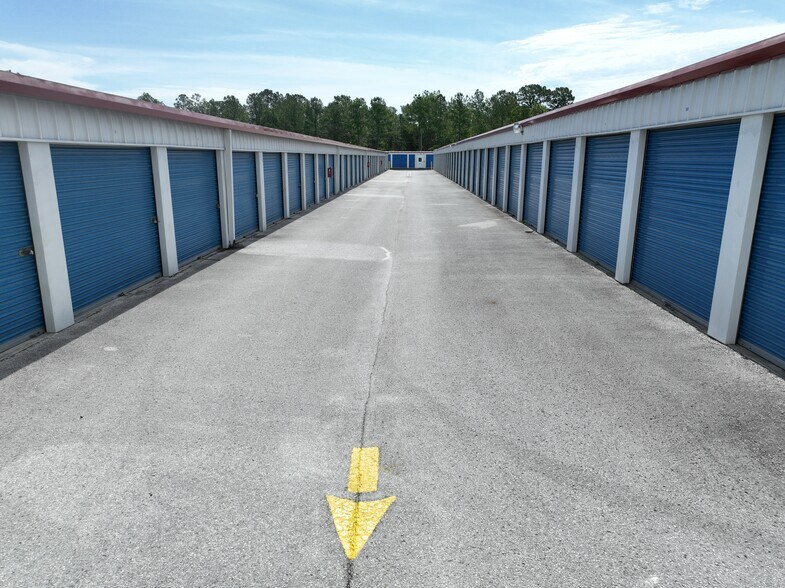 More Photos Of 8787 S Suncoast Blvd, Homosassa Self Storage For Sale