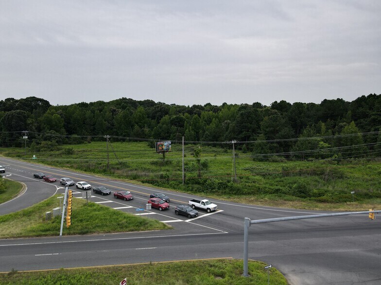 More Photos Of Dahlgren Rd @ James Madison Parkway, King George Land For Sale