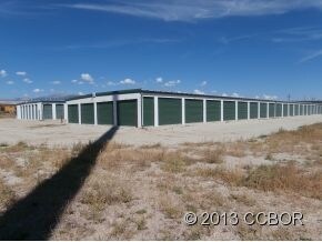 More Photos Of 11170 W US Highway 50, Salida Self Storage For Sale