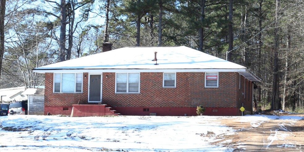 Primary Photo Of 2106 Austell Rd Sw, Marietta Office For Sale