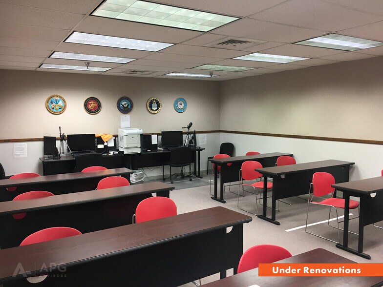 More Photos Of 2625 Appliance Ct, Raleigh Office For Sale