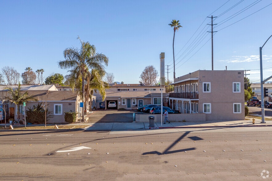More Photos Of 99 Broadway, Chula Vista Hotel For Sale