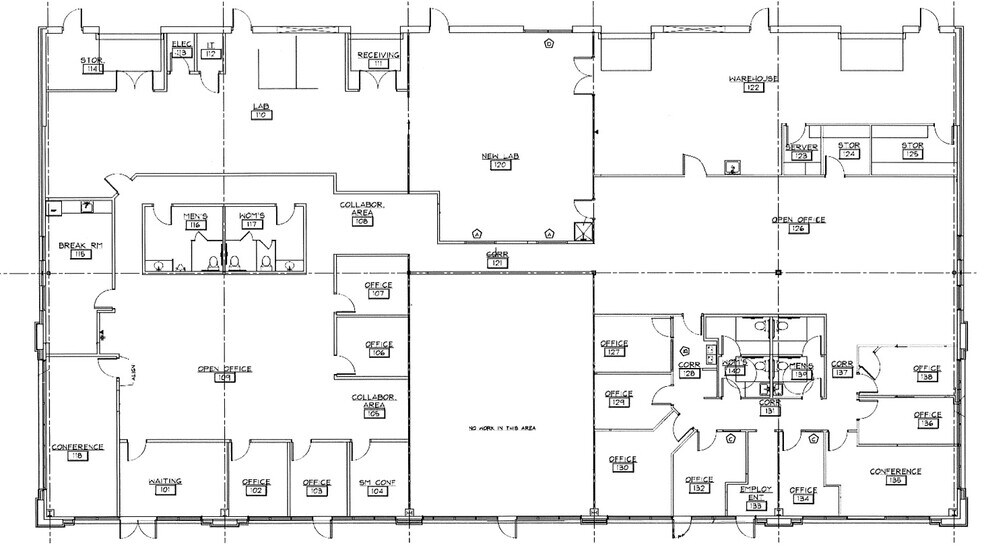 More Photos Of 1196 Pleasant Ridge Rd, Greensboro Research And Development For Lease