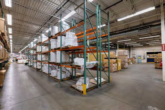 More Photos Of 95 Sundial Ave, Manchester Manufacturing For Sale