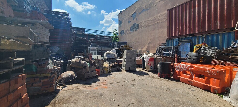 More Photos Of 3071 Fulton St, Brooklyn Land For Lease
