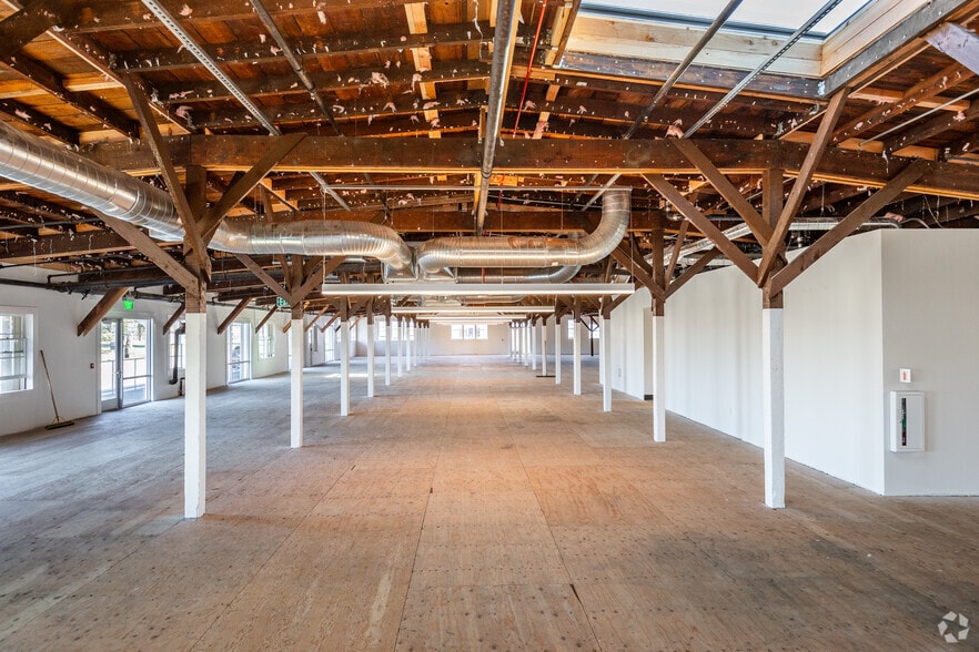 More Photos Of 1180 Mason St, San Francisco Office For Lease