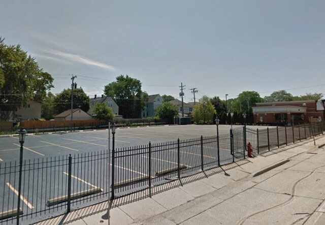 More Photos Of 10625 Ridgeland Ave, Chicago Ridge Specialty For Sale