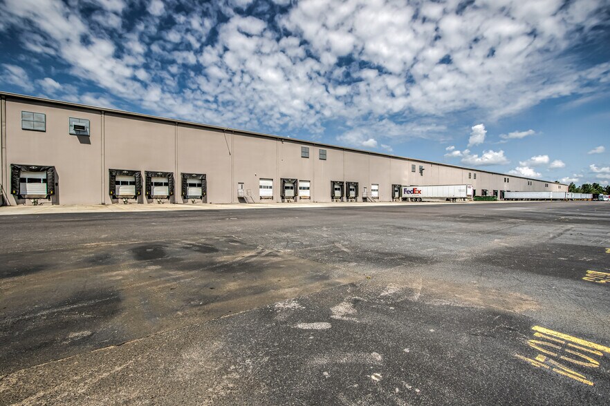 More Photos Of 1043 Global Ave, Graniteville Distribution For Lease