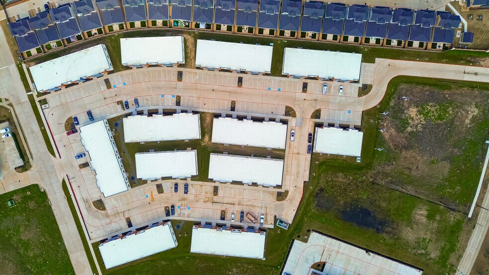 More Photos Of 5151 Meadow Ranch Pky, Richmond Office For Lease