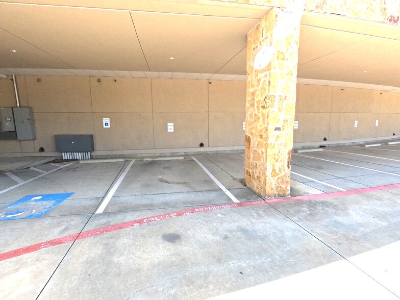 More Photos Of 2520 King Arthur Blvd, Lewisville Storefront For Sale