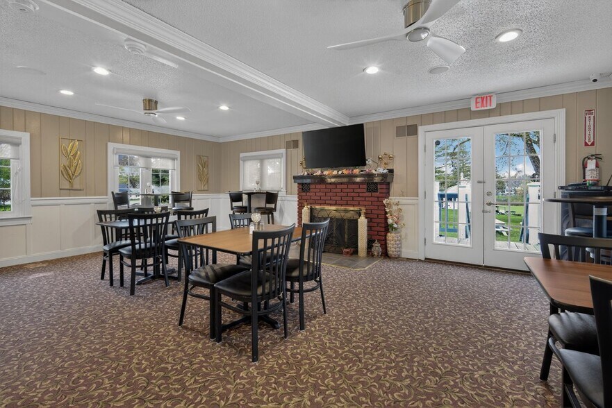 More Photos Of 301 N Kingsboro Ave, Gloversville Golf Course Driving Range For Sale