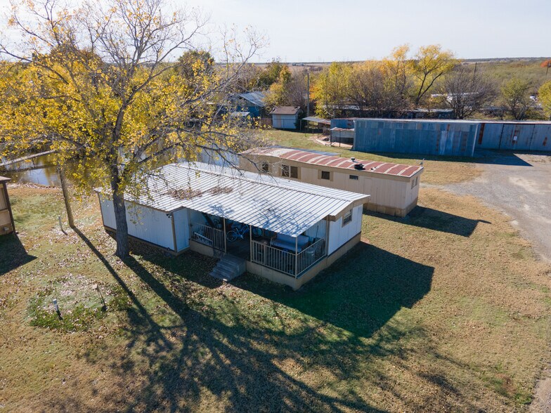 More Photos Of 1264 US Highway 281, Wichita Falls Service For Sale
