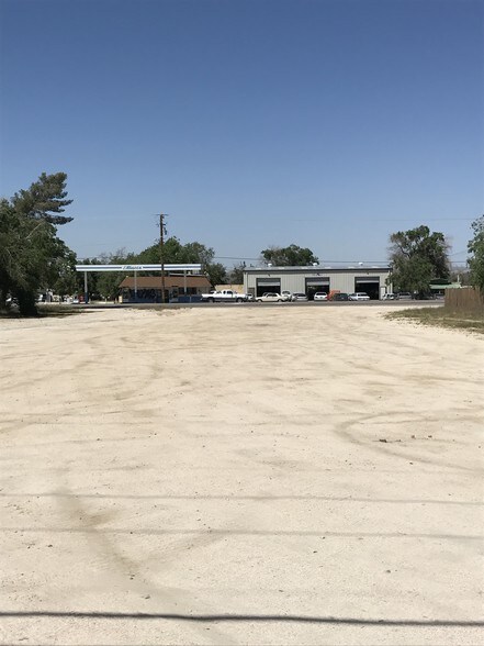 More Photos Of Pearblossom Hwy @ 126th, Pearblossom Land For Sale