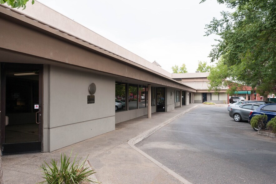 More Photos Of 231 D St, Marysville Office For Lease