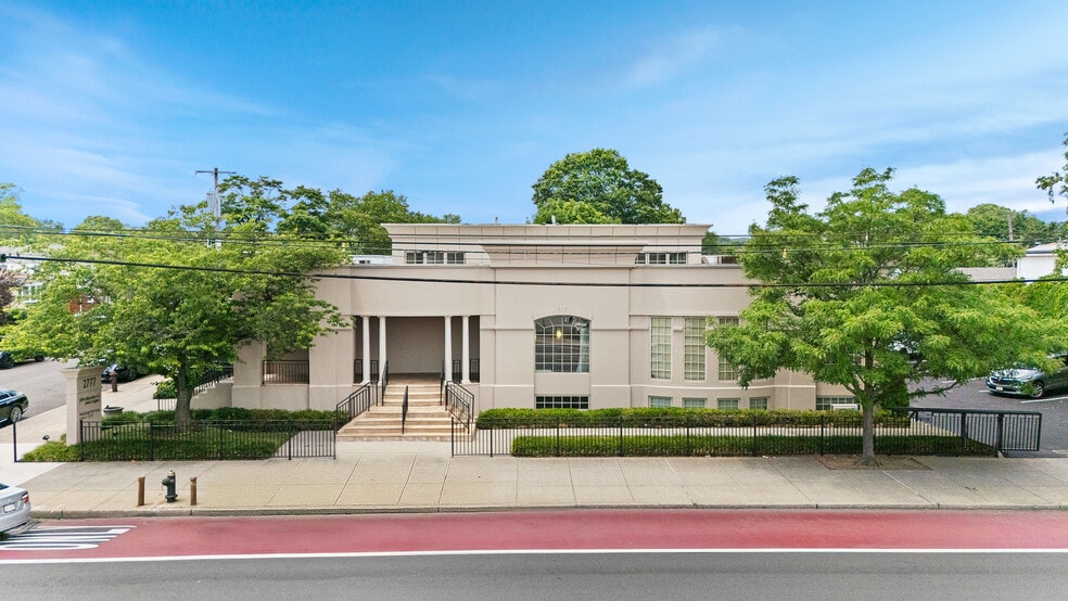 Primary Photo Of 2777 Hylan Blvd, Staten Island Office For Sale