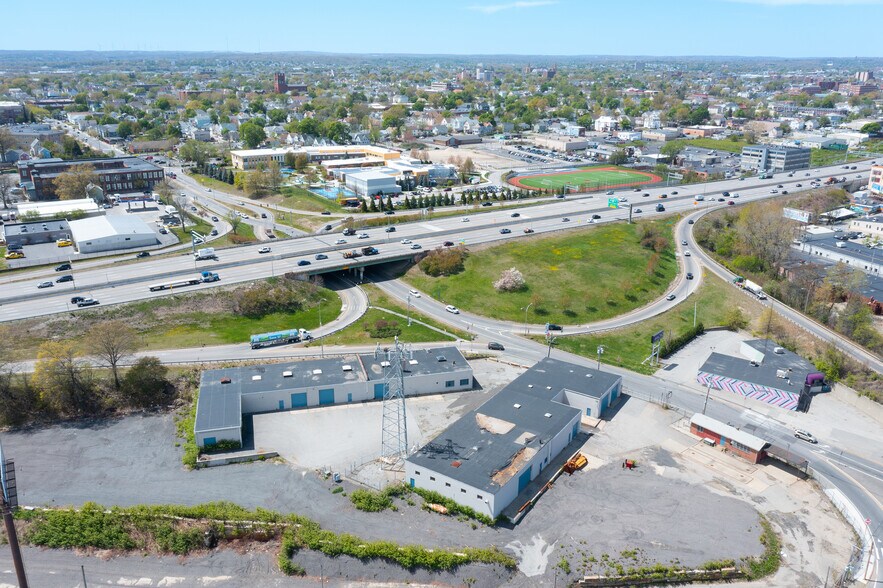 More Photos Of 487 Allens, Providence Land For Lease