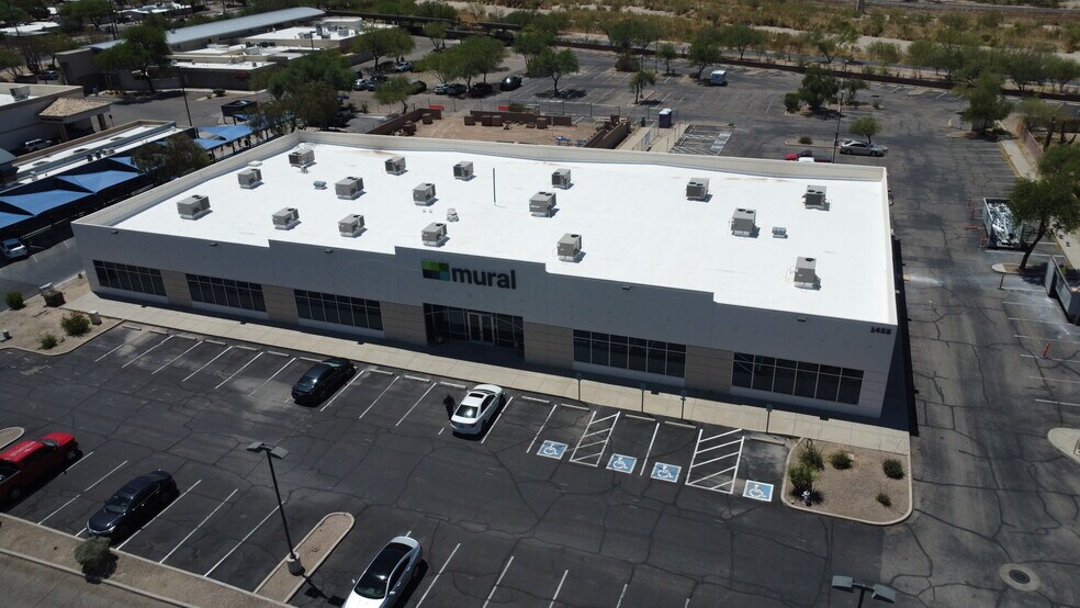 More Photos Of 1455 W River Rd, Tucson Schools For Lease