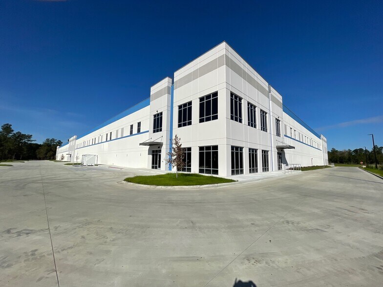 More Photos Of 931 Riverport Pky, Hardeeville Industrial For Lease