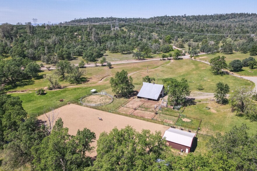 More Photos Of 14527 Oak Run Rd, Oak Run Land For Sale