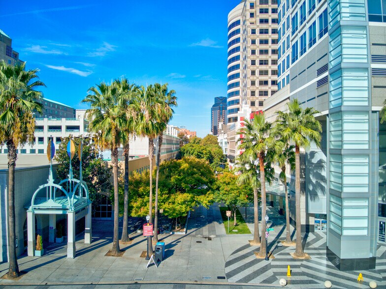 More Photos Of 1213-1215 K St, Sacramento Office Residential For Lease