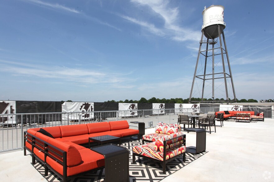 More Photos Of 575 E 4th St, Winston-Salem Apartments For Lease