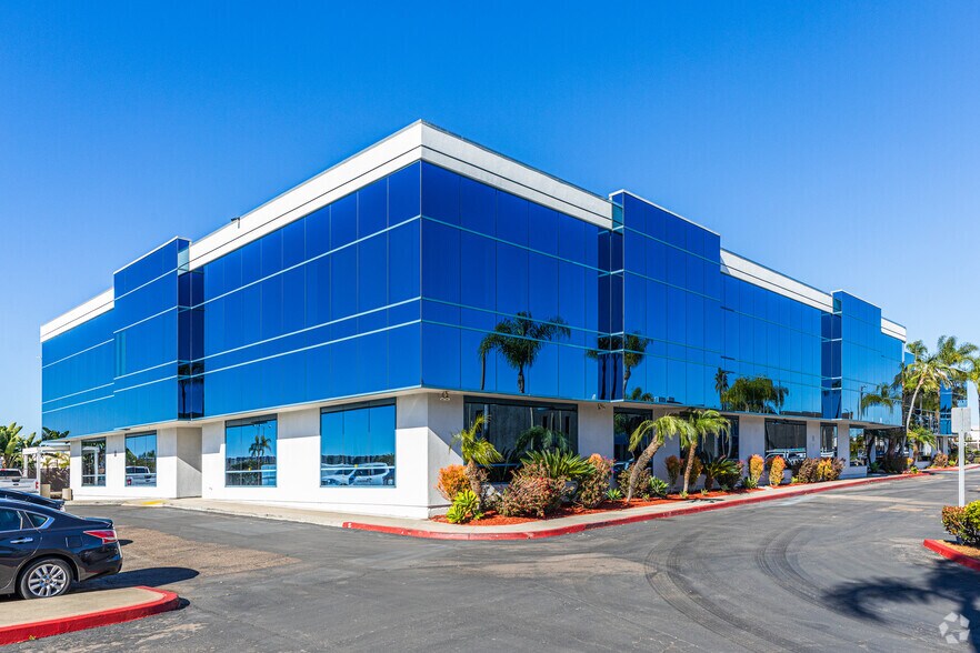 More Photos Of 8799 Balboa Ave, San Diego Office For Lease