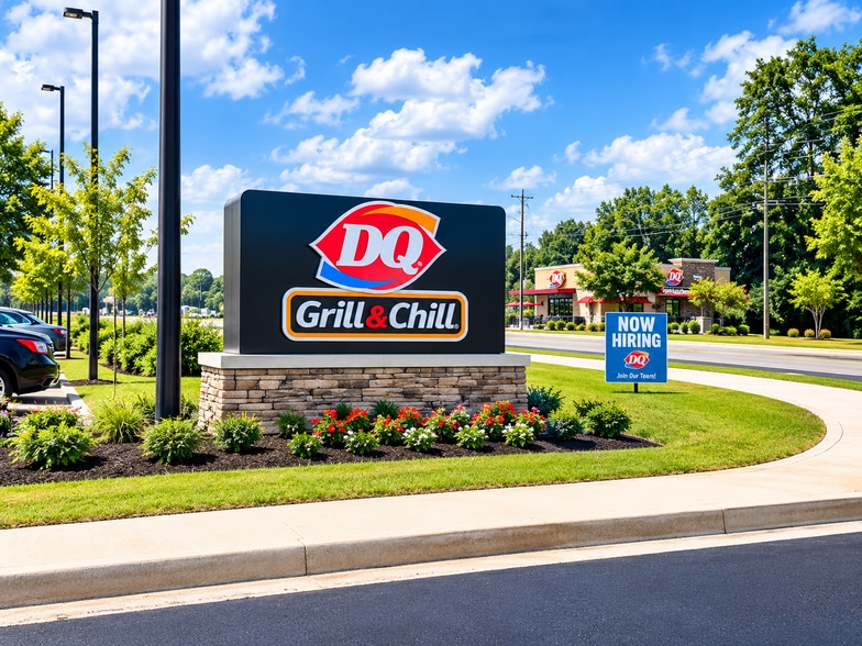 More Photos Of 2357 LOGANVILLE HWY, Grayson General Retail For Sale