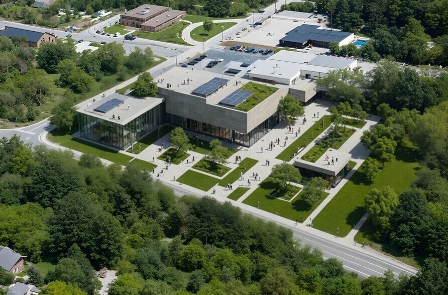 More Photos Of 80 Elm St, Peterborough Land For Sale