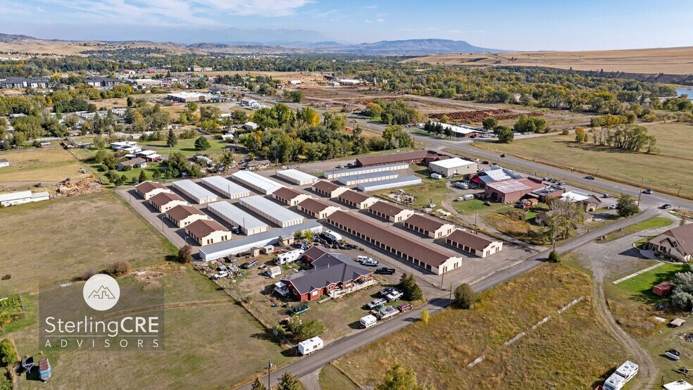 More Photos Of NHN US Highway 89 South, Livingston Specialty For Sale