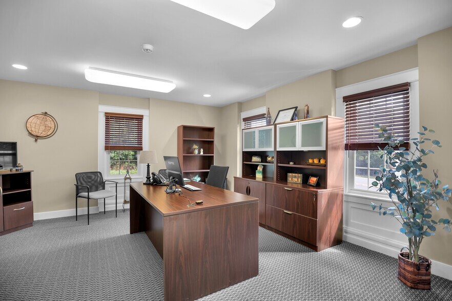 More Photos Of 1585 Rt-146, Rexford Office For Sale