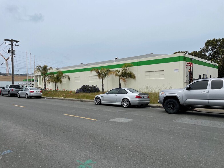 More Photos Of 370 Adrian Rd, Millbrae General Retail For Sale