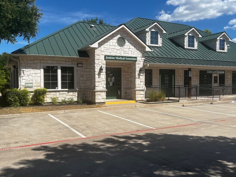 More Photos Of 305 W Spring Creek Pky, Plano Medical For Sale