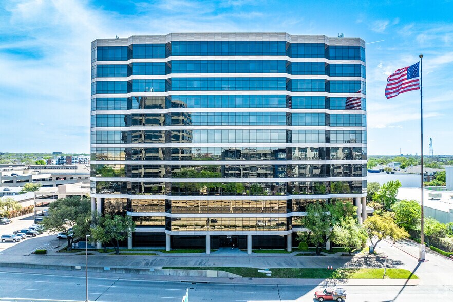 More Photos Of 4144 N Central Expy, Dallas Office For Lease