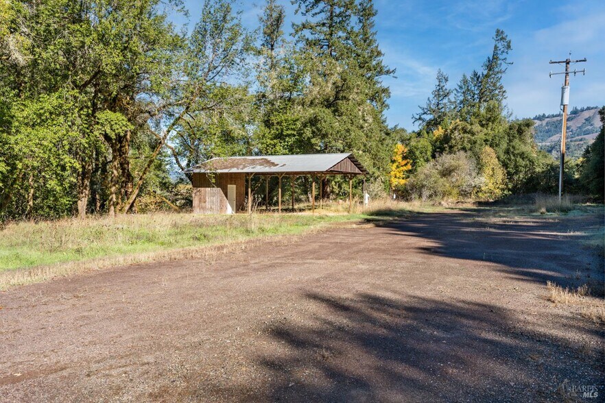 More Photos Of 7680 CA-128, Philo Land For Sale
