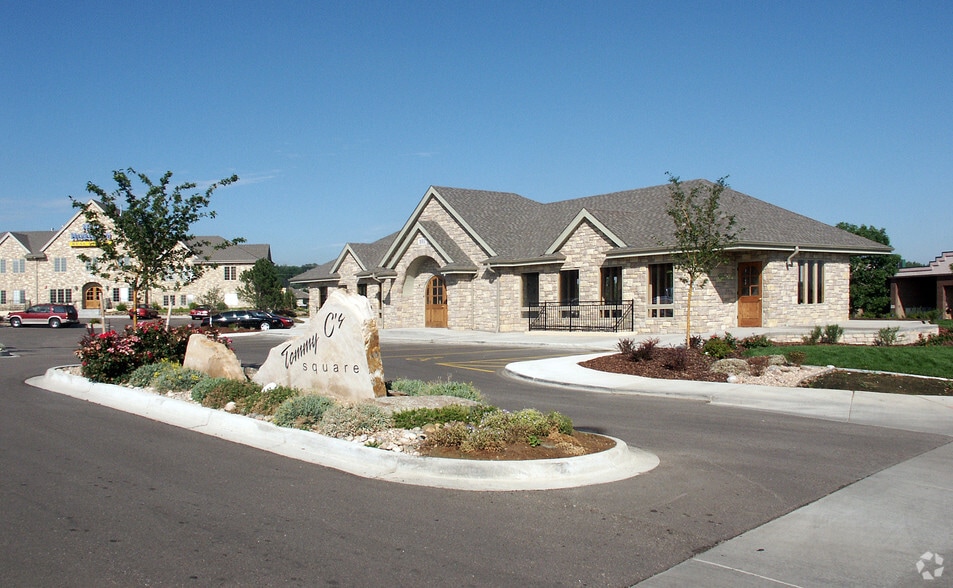 More Photos Of 1011 39th Ave, Greeley Medical For Lease